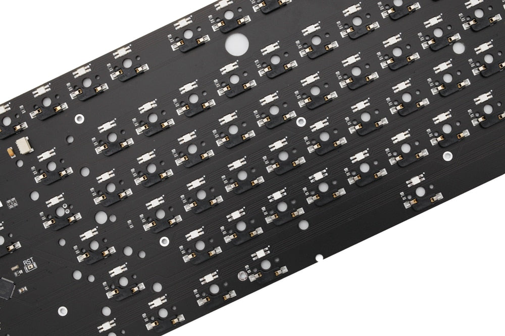 hot swappable pcb 80