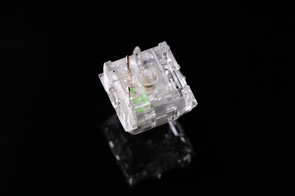 kailh clear