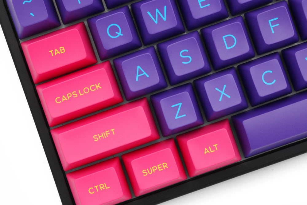 kogan full rgb mechanical keyboard