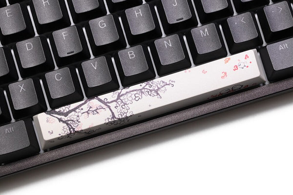 novelty spacebar keycap