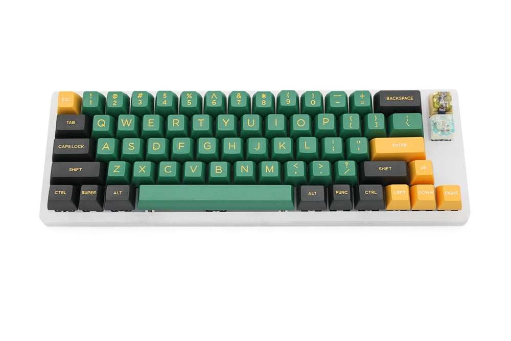 yc66 kit