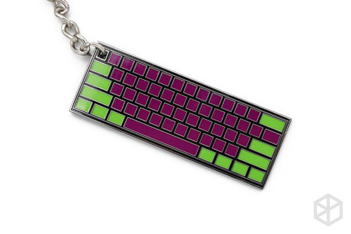 Chenyi Keyboard and Keycap Theme Key Chain sa cherry keycap set theme