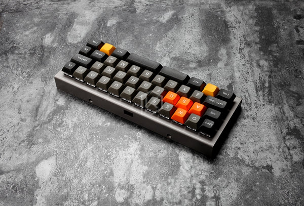 40 custom keyboard