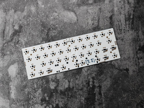 Daisy 40% Custom Keyboard PCB