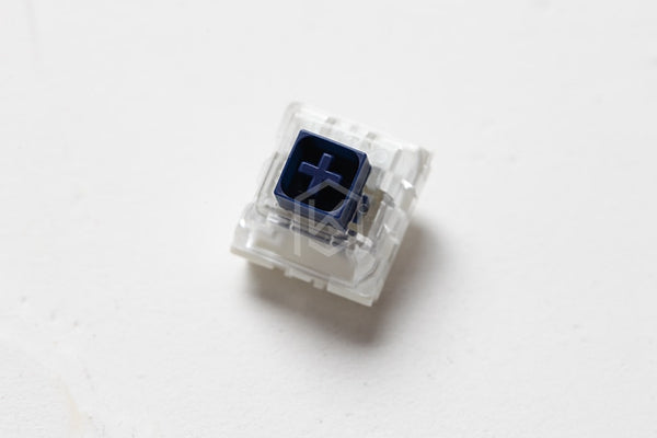 kailh speed navy