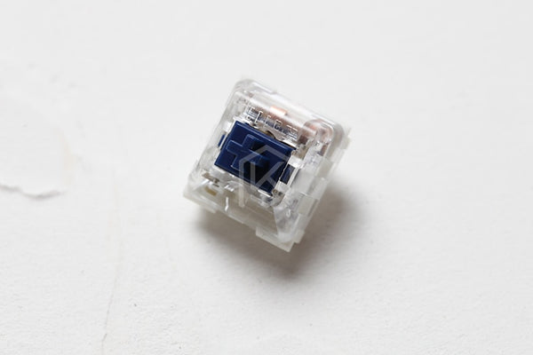 kailh navy blue