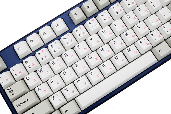 oem japanese keycaps