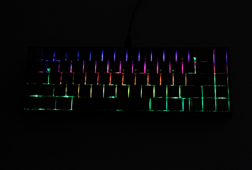 bm65rgb keyboard