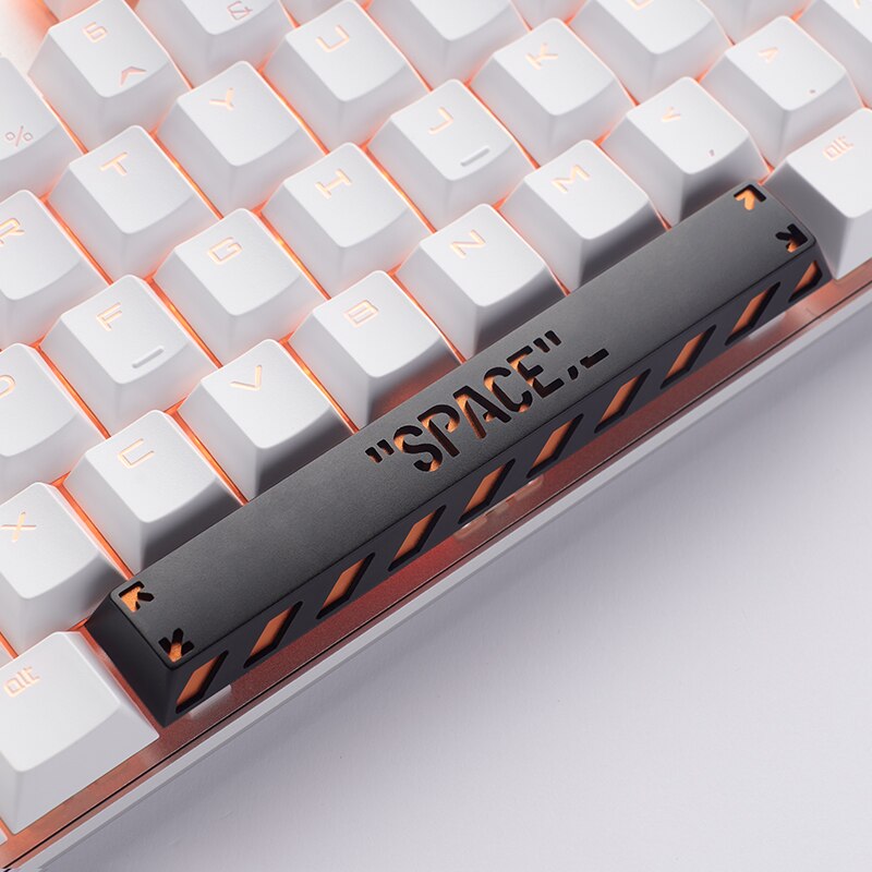 artisan spacebar