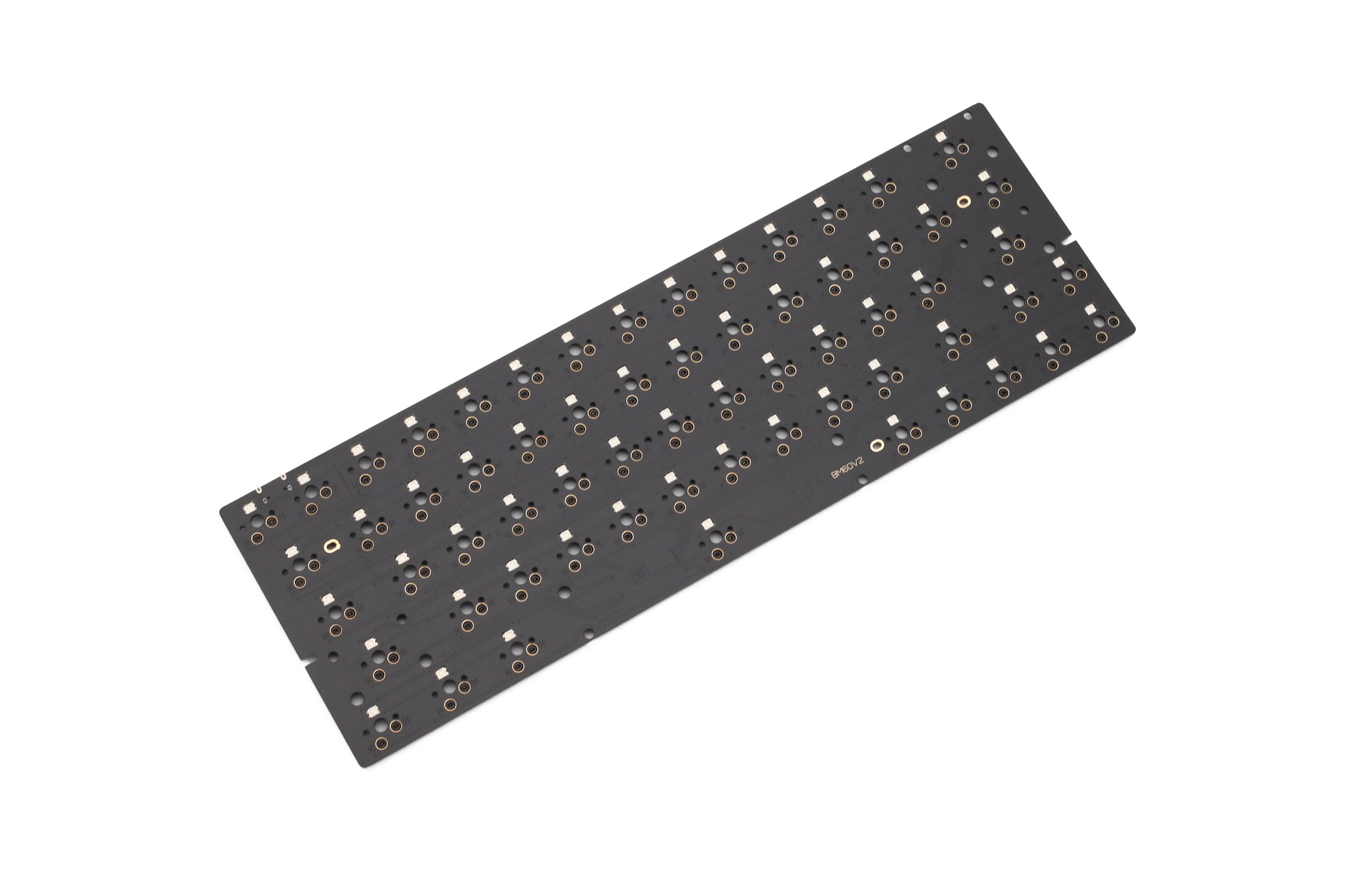 qmk 60 pcb