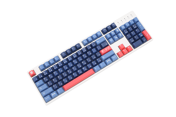 omo darling keycaps