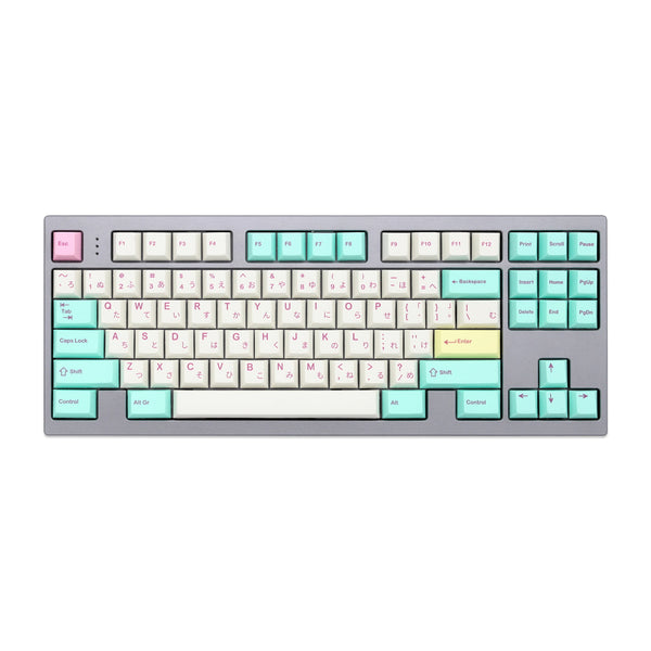 keycaps tkl set