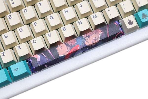 keycaps shingeki no kyojin