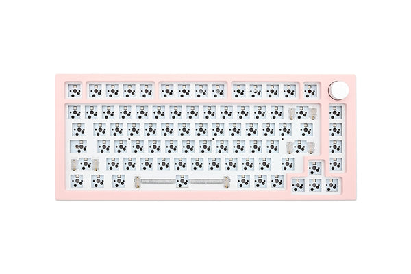 75 pcb hot swappable