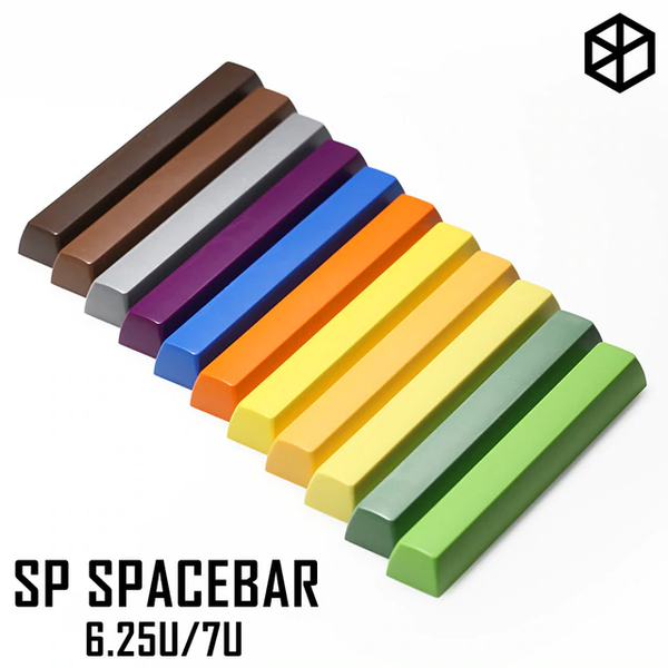 sa spacebar