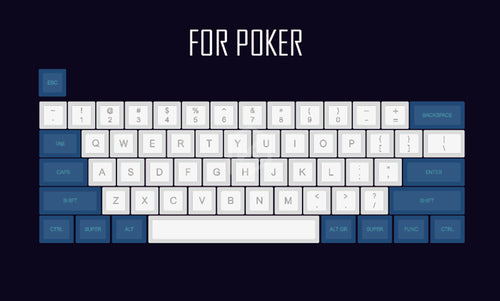 dsa pbt top Printed legends white blue Keycaps Laser Etched gh60 poker2 xd64 87 104 xd75 xd96 xd84 cosair k70 razer blackwidow