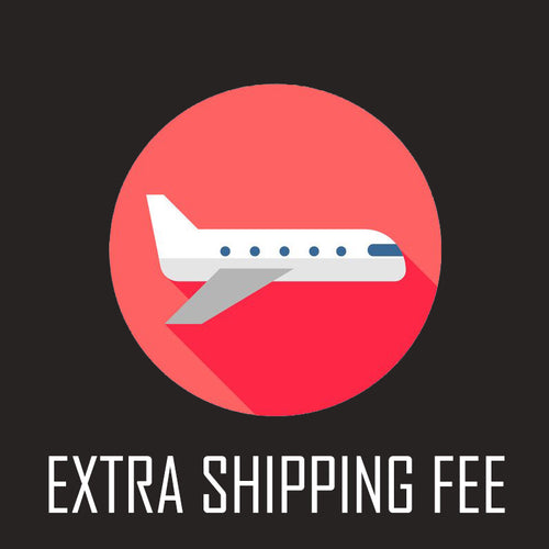 Extra Shipping Fee/Fill price difference