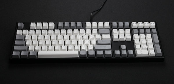 capturer keycaps