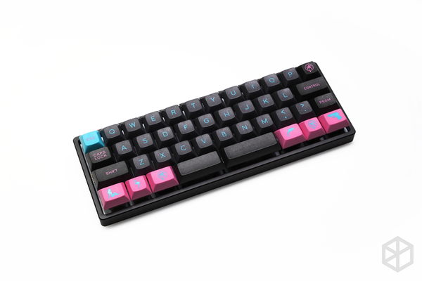 cara custom keyboard