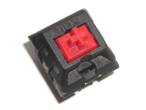 kailh switch 3pin blue red black brown green orange