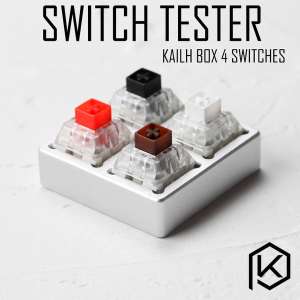 kailh box tester