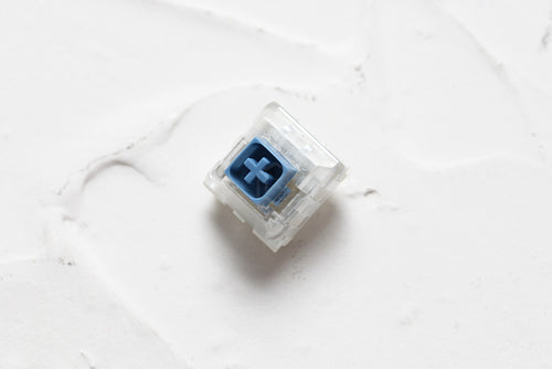 Kailh Box Heavy Switch dark yellow burnt orange pale blue RGB SMD Switches Dustproof Switch For Mechanical keyboard IP56 mx