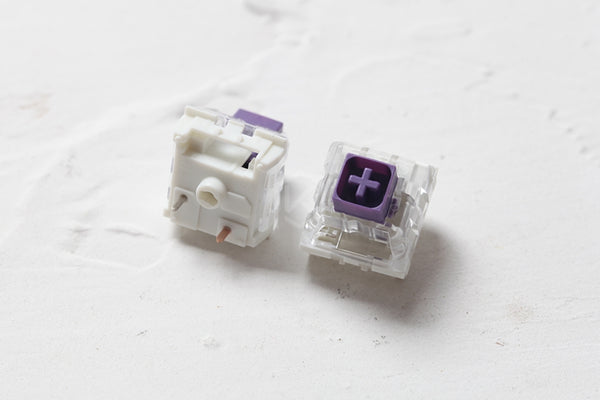 novelkeys x kailh box royal