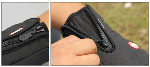 Thermala™ Premium Thermal Windproof Gloves (Unisex)– LoomRack
