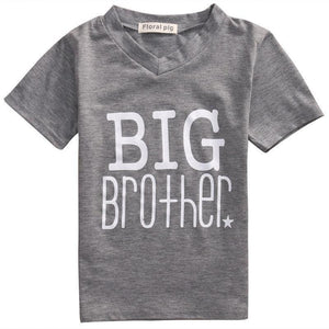 big brother t shirt 3t