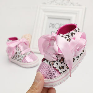 infant girl shoes