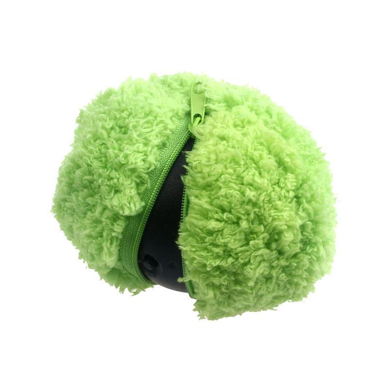 magic roller ball toy for dogs