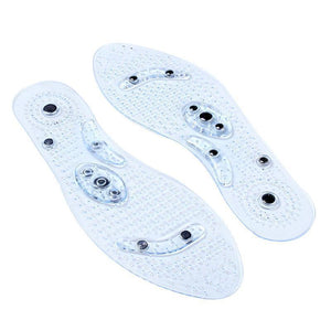 silicone gel insoles