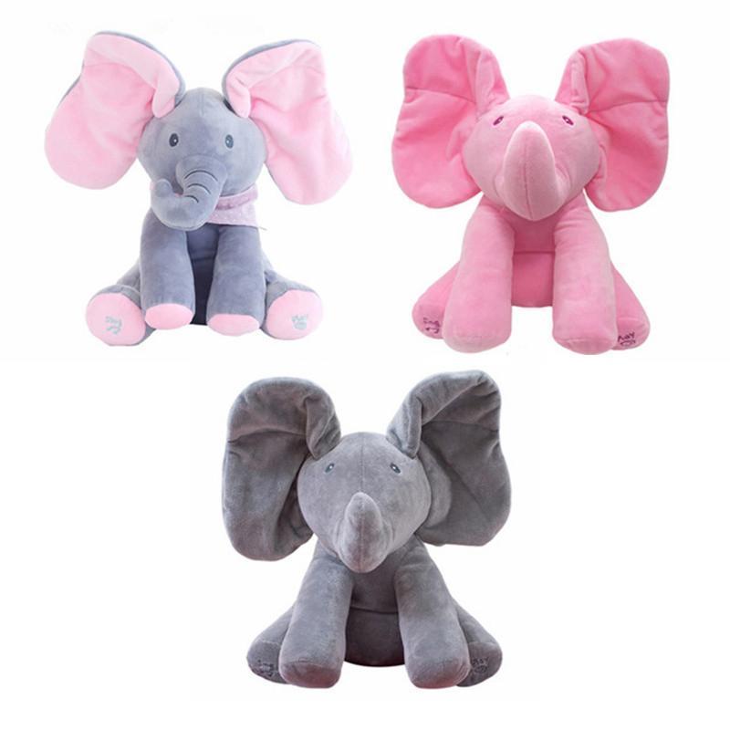 peek a boo elephant buy buy baby