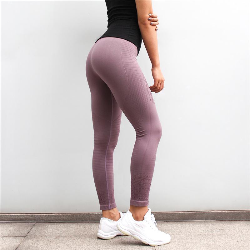 90 Degree By Reflex Squat Proof High Waist Elastic Free Ultralink Moisture  Wicking Compression Workout Leggings for Women