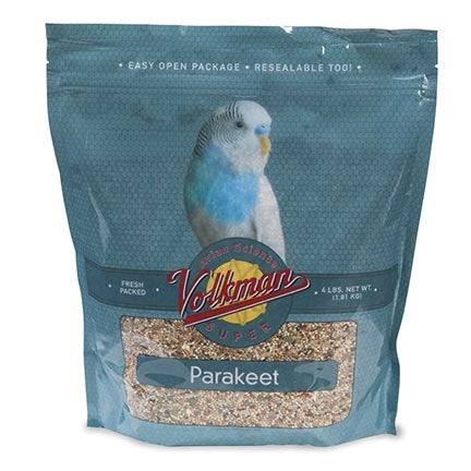 Volkman Parakeet