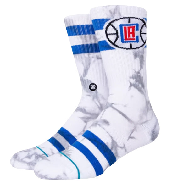STANCE - NBA LOS ANGELES CLIPPERS