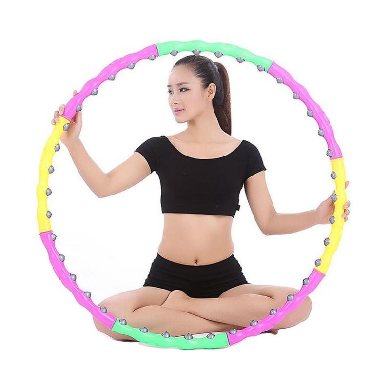 keep fit hula hoop