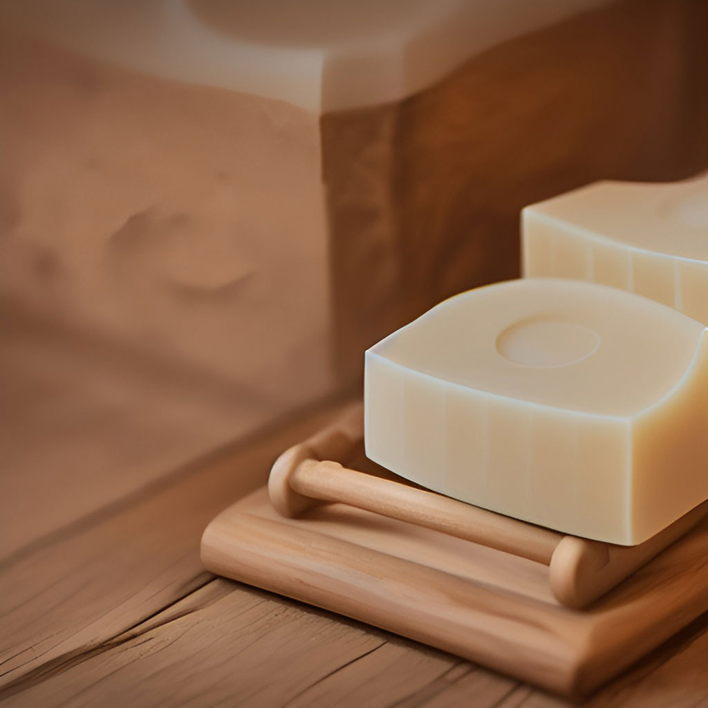 Wood Soap Dish  Keep your Soap Dry Between Uses!