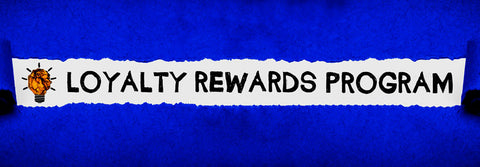 loyalty rewards program sign