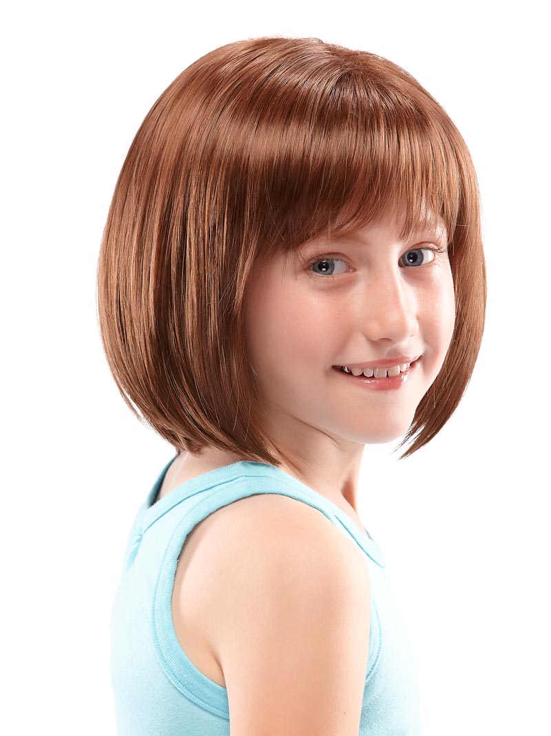 Children's wigs Junior Collections Unlimited Wigs