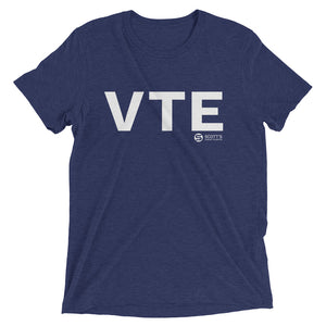 VTE Airport Unisex T-Shirt