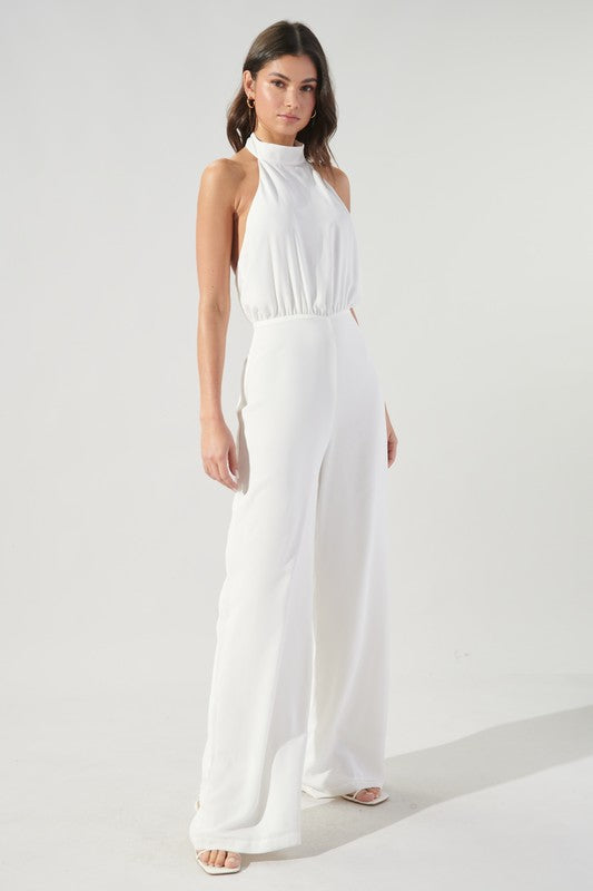 Britt Jumpsuit – Addie rose