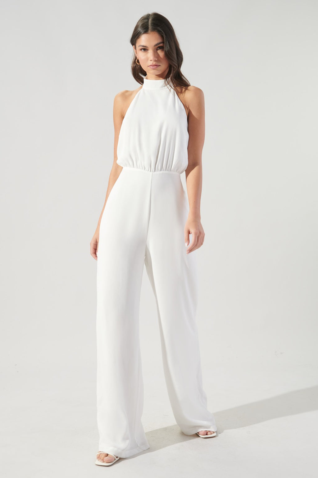 Britt Jumpsuit – Addie rose