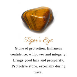 how to tell if tiger eye stone is real