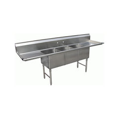 Stainless Steel Sinks Mohebco