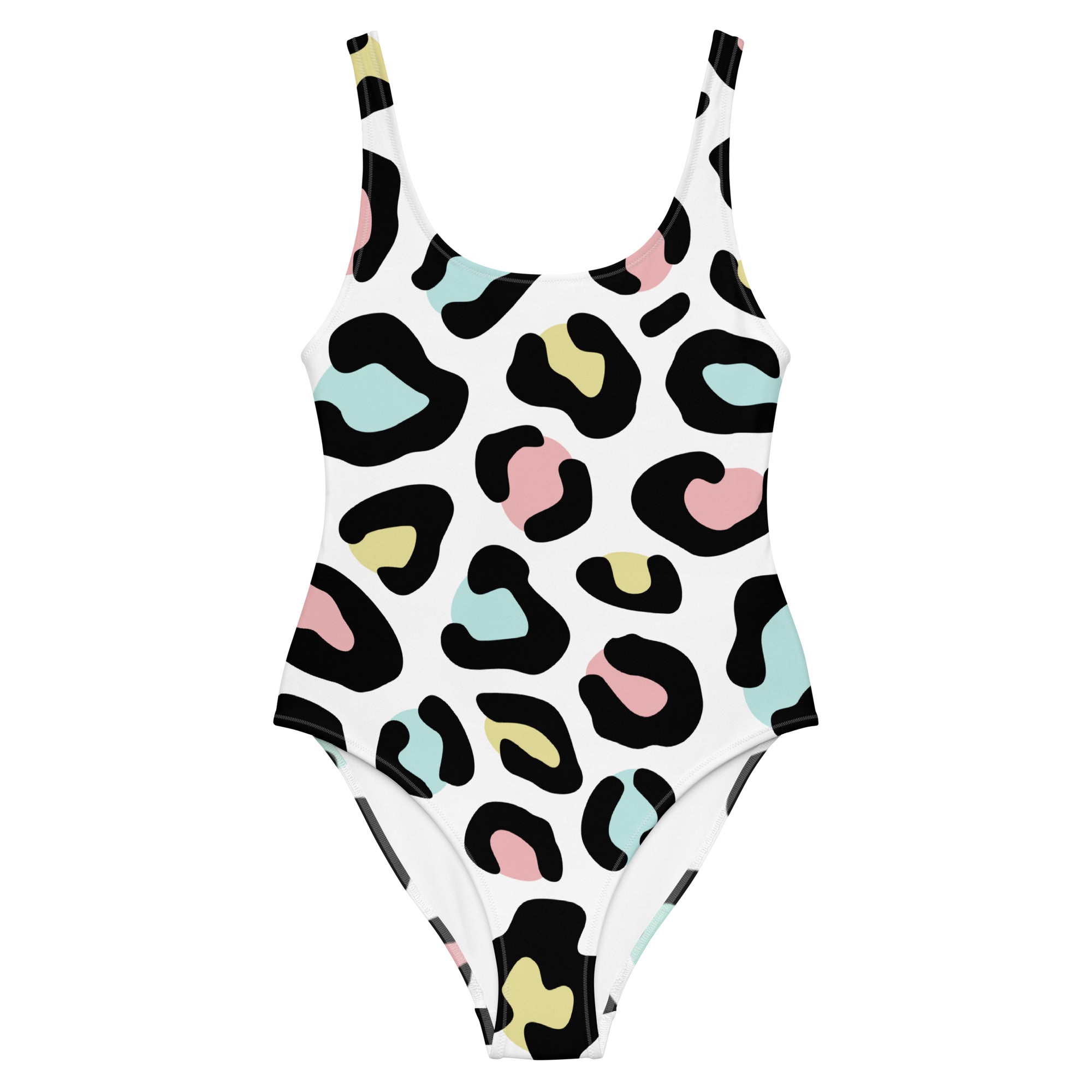 Pono Kai One-Piece Swimsuit – Pono Kai Beachwear