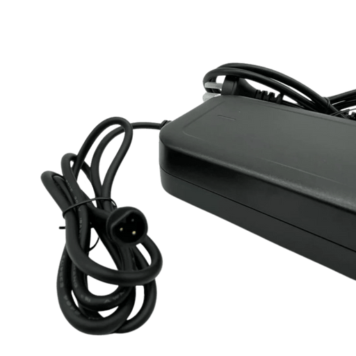 48V 2A DC2.1 / 5.5 eBike Battery Charger 2A CPSP48-2A — Cap Rouge