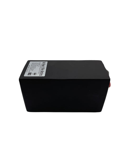 36V 10.4Ah / 374 Wh Multipurpose Samsung eBike Battery CPBOX36