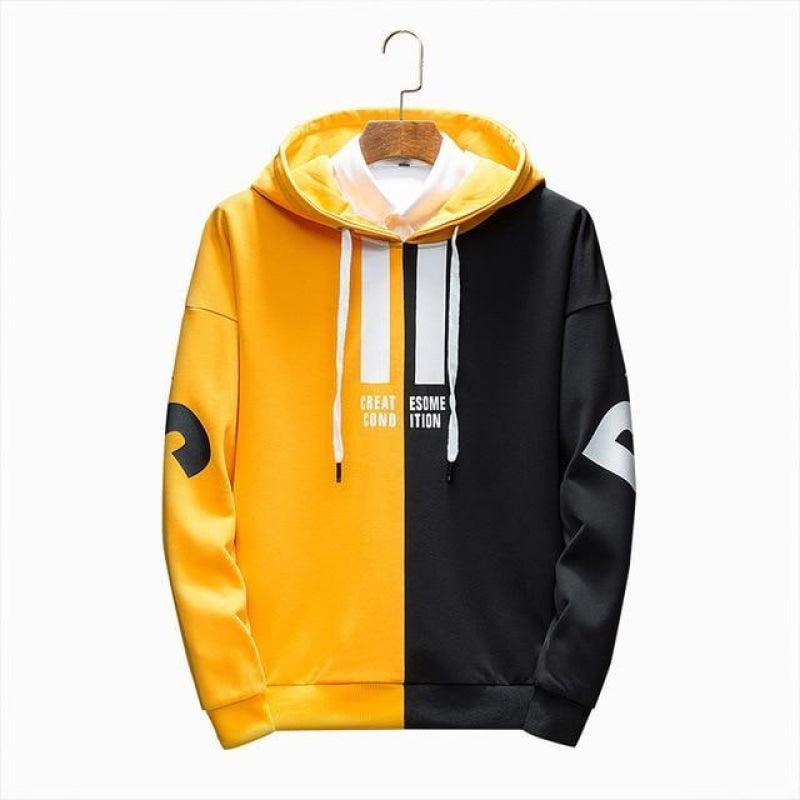 FASHION™ Casual Hoodie | The Urban Clothing Shop™