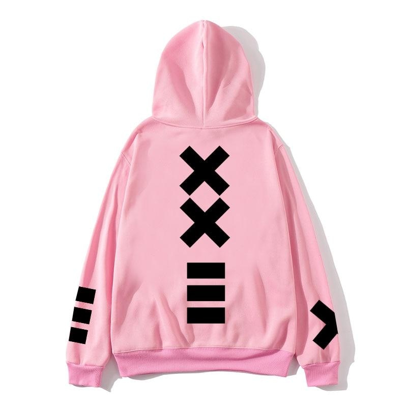 Tribal Flow Pullover Hoodie | The Urban Clothing Shop™